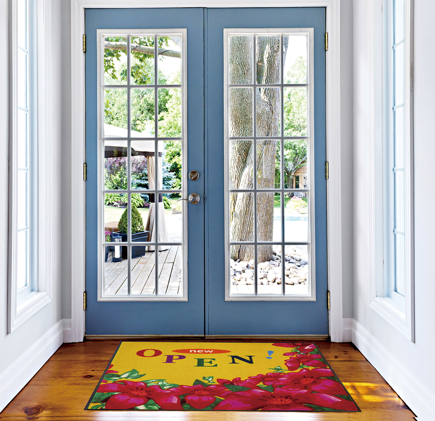 ジェットプリントマットⅡ